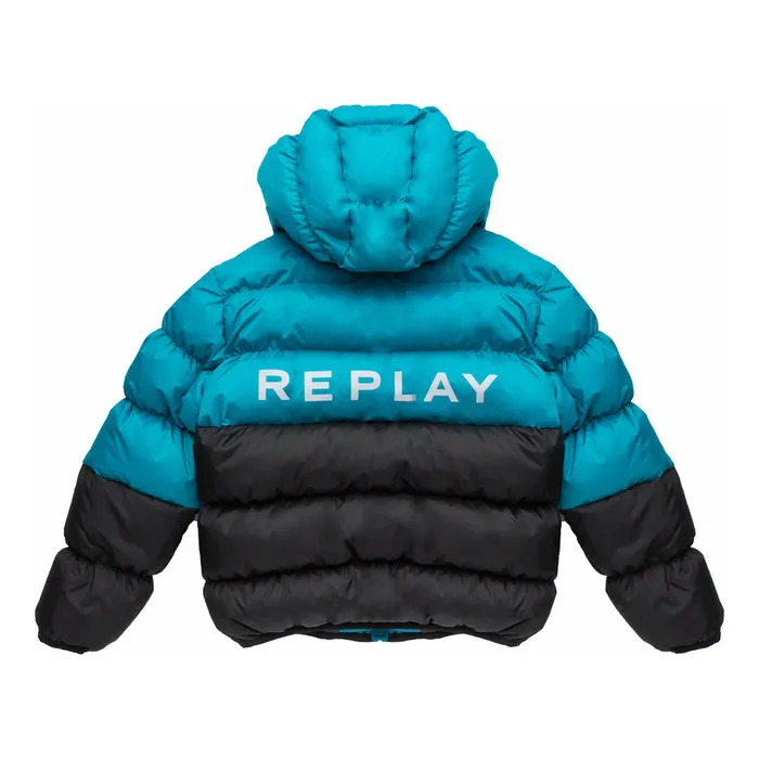 Replay Winterjas Junior