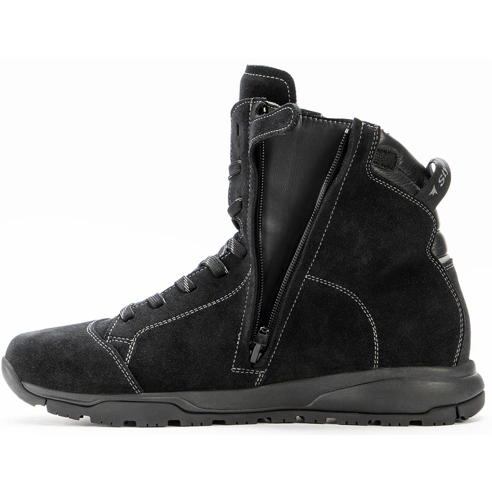 Stylmartin - Chaussures Zed Waterproof Noir