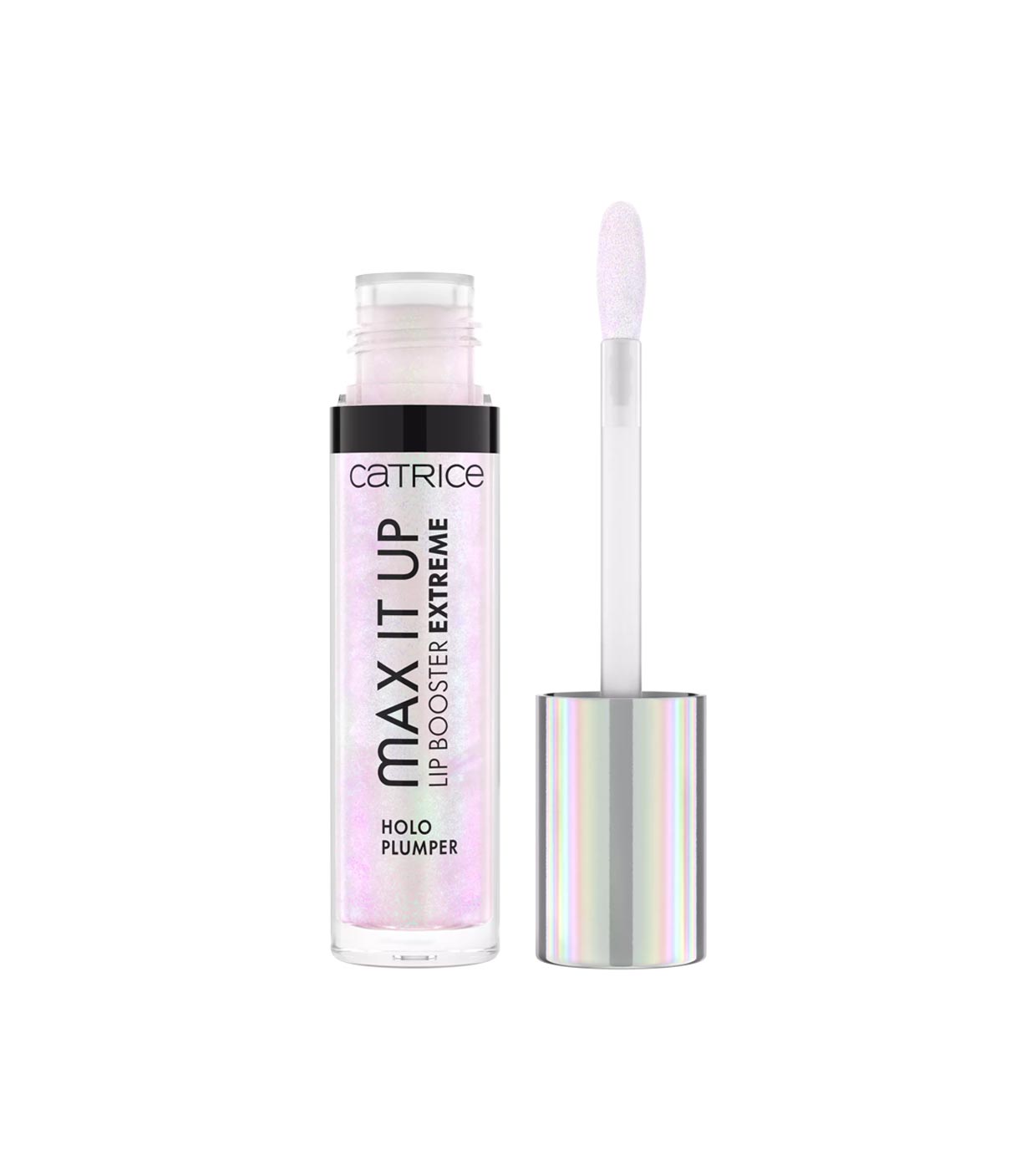 Catrice - Volumizador labial Max It Up Lip Booster Extreme - 050: Beam Me Away