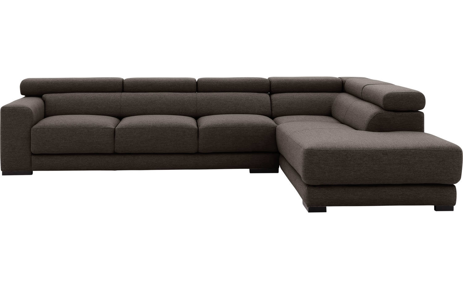 Hoekbank Nora