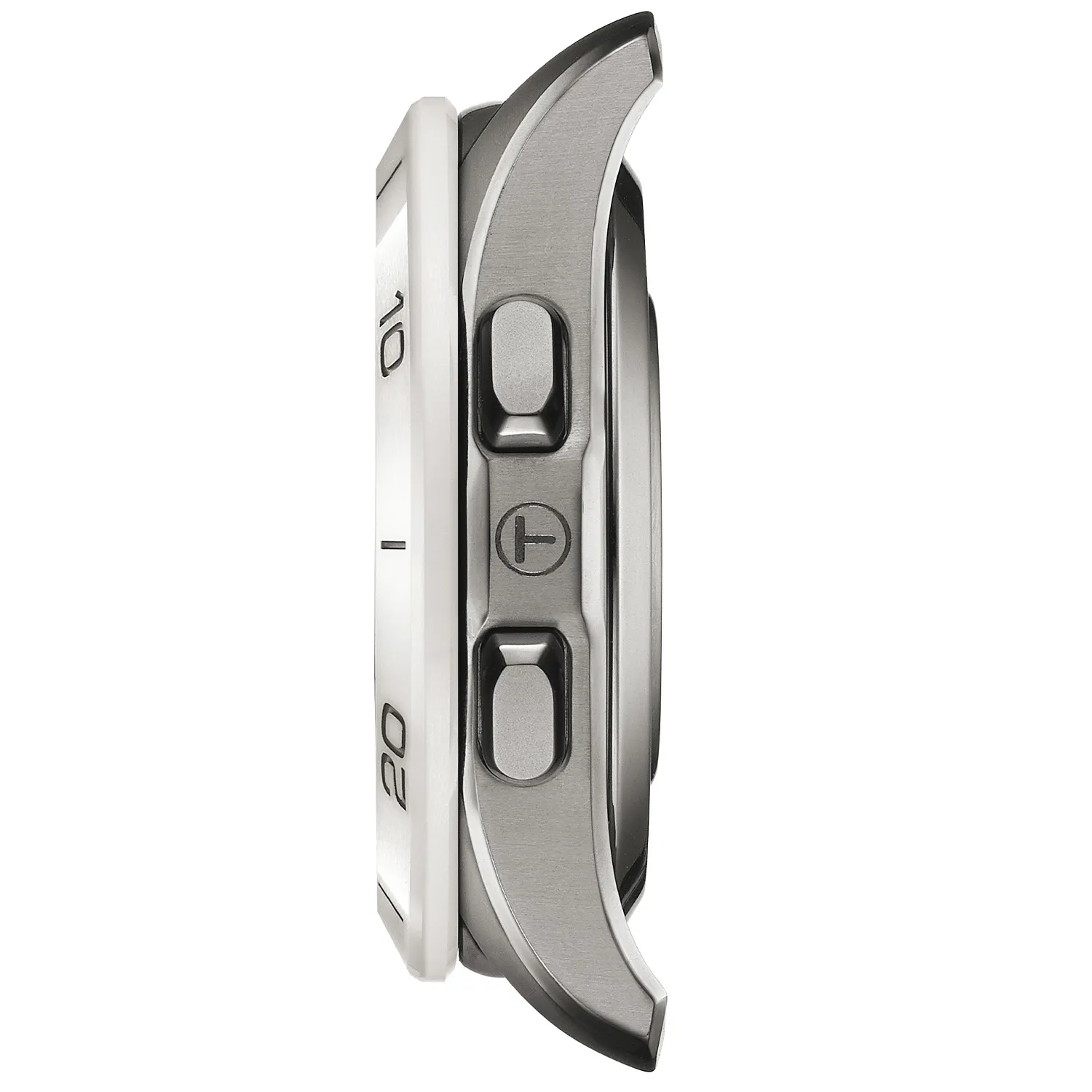 Tissot T-Touch Connect Sport T1534204705103