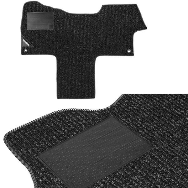 Tapis cabine DELUXE SECURITY Ducato de 2019 à 2026