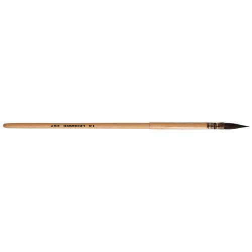 Léonard Porzellanmalpinsel Serie 297RC