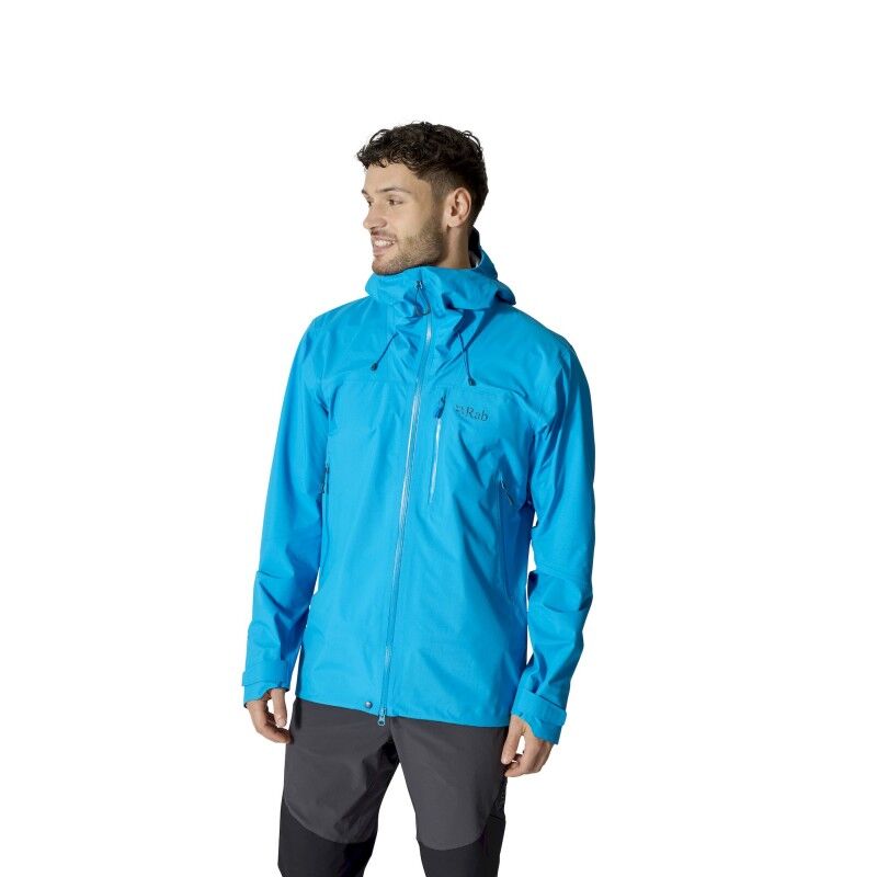 Firewall Mountain Jacket - Veste imperméable homme