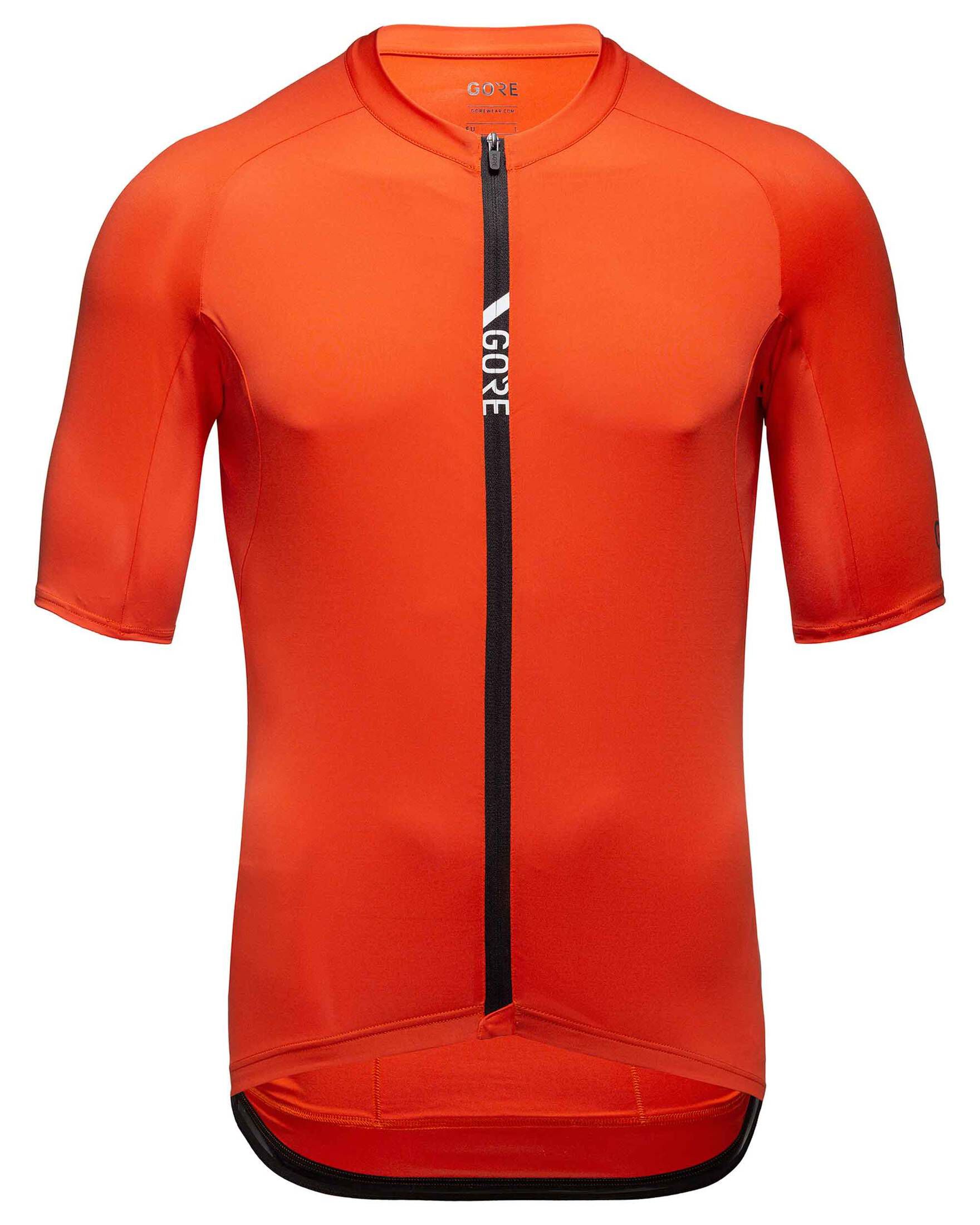 GOREWEAR| Herren Fahrratrikot TORRENT Kurzarm