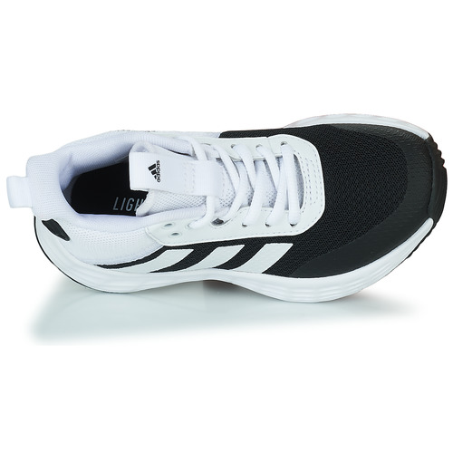 Adidas Sportswear - OWNTHEGAME 2.0 K - Noir / Blanc