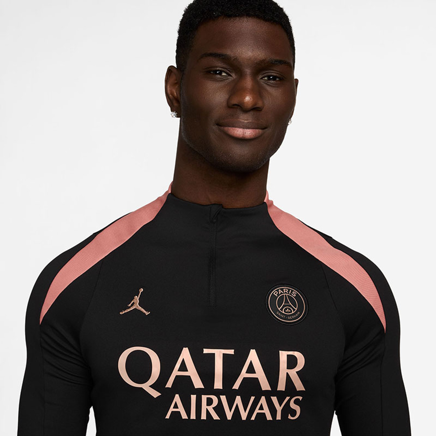Nike Paris Saint-Germain Strike Trainingspak