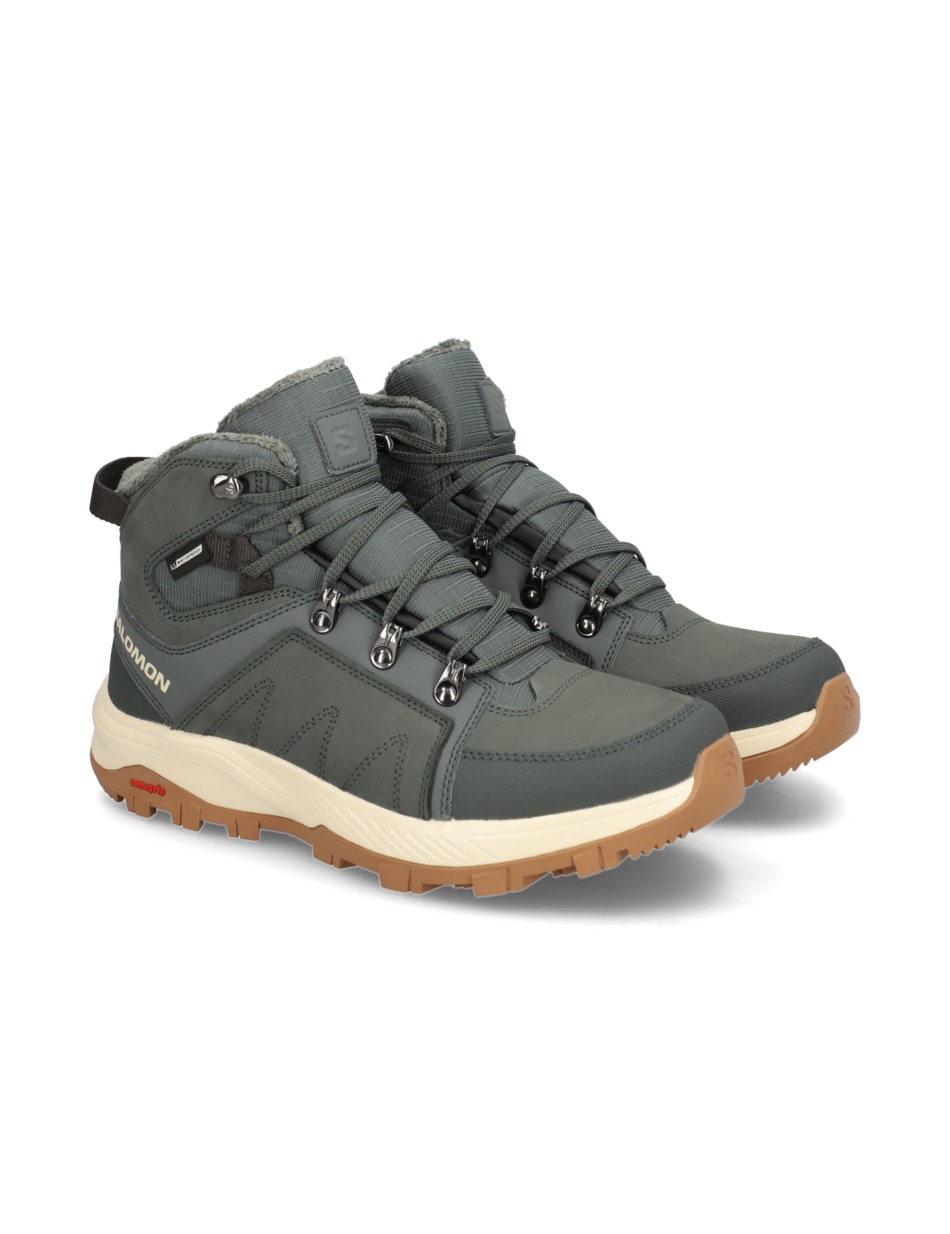 OUTCHILL TS CSWP