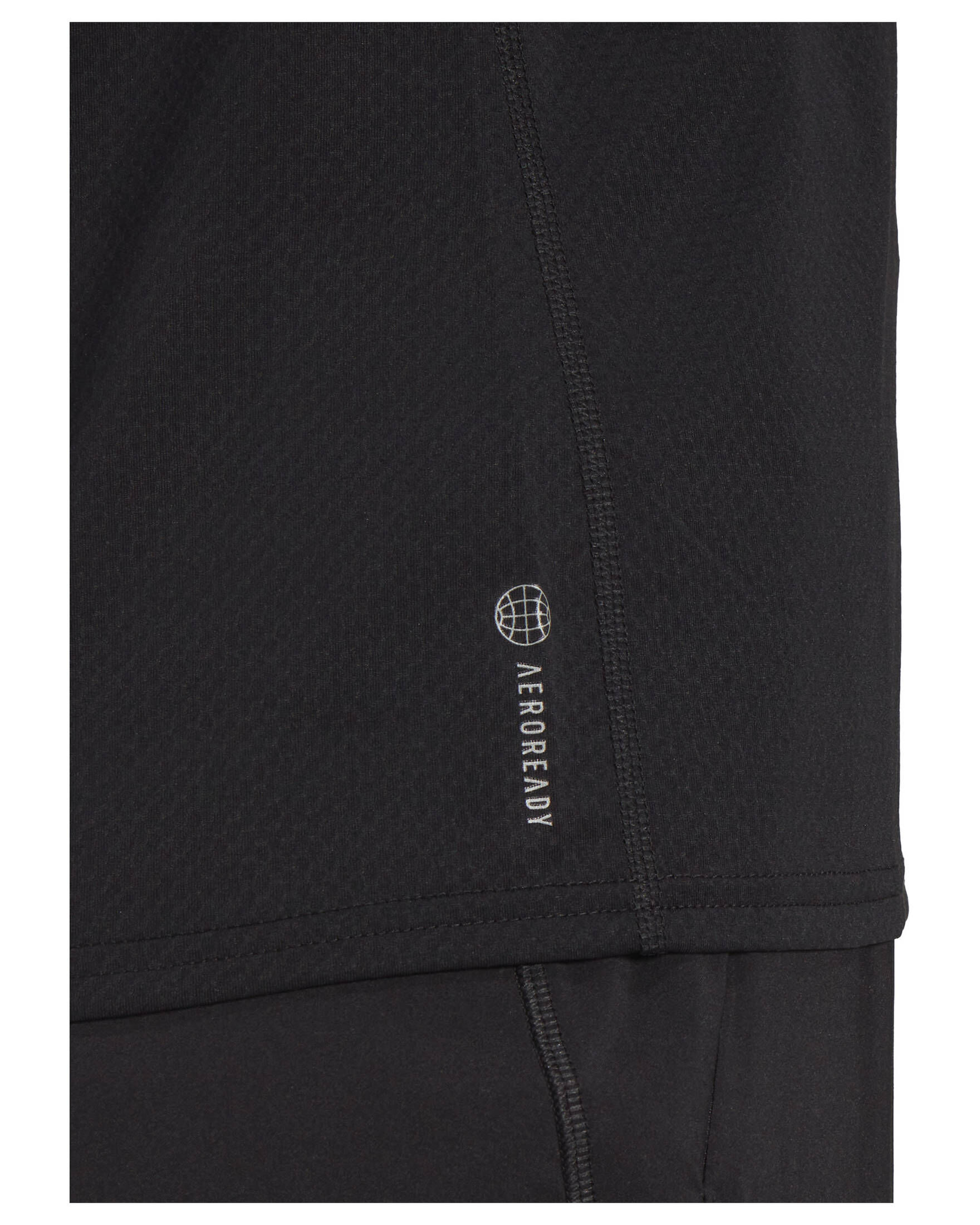 adidas Performance| Damen Laufshirt RUN ICONS RUNNING T-SHIRT