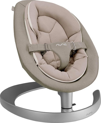 Nuna LEAF GROW Vippestol, Biscotti