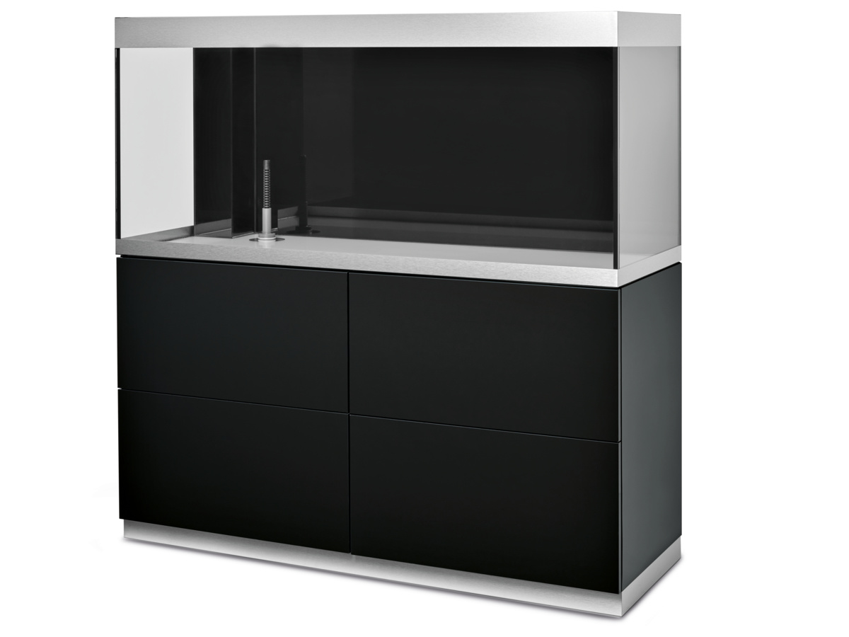 Oase HighLine Optiwhite 400 Set Zwart | Aquaria
