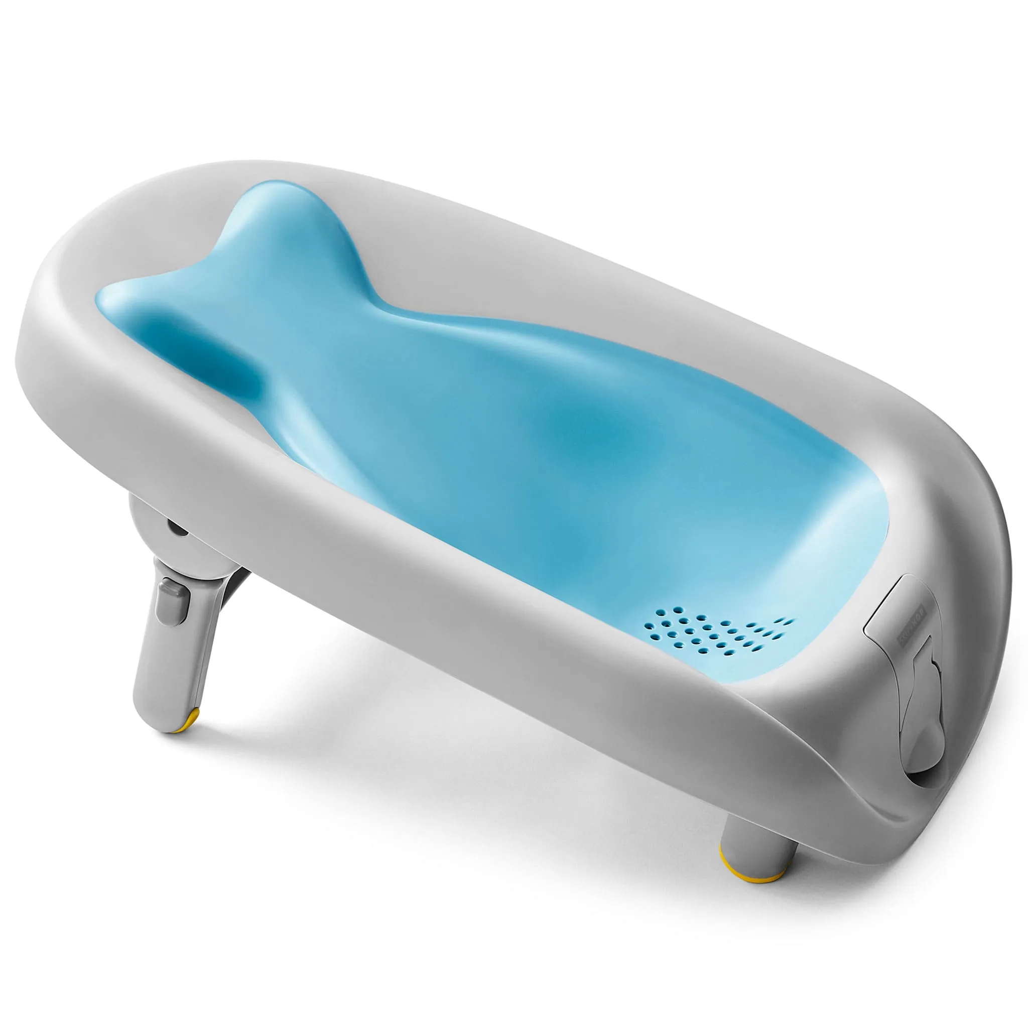 Skip Hop Bain Inclinable Moby - Gris  Bleu