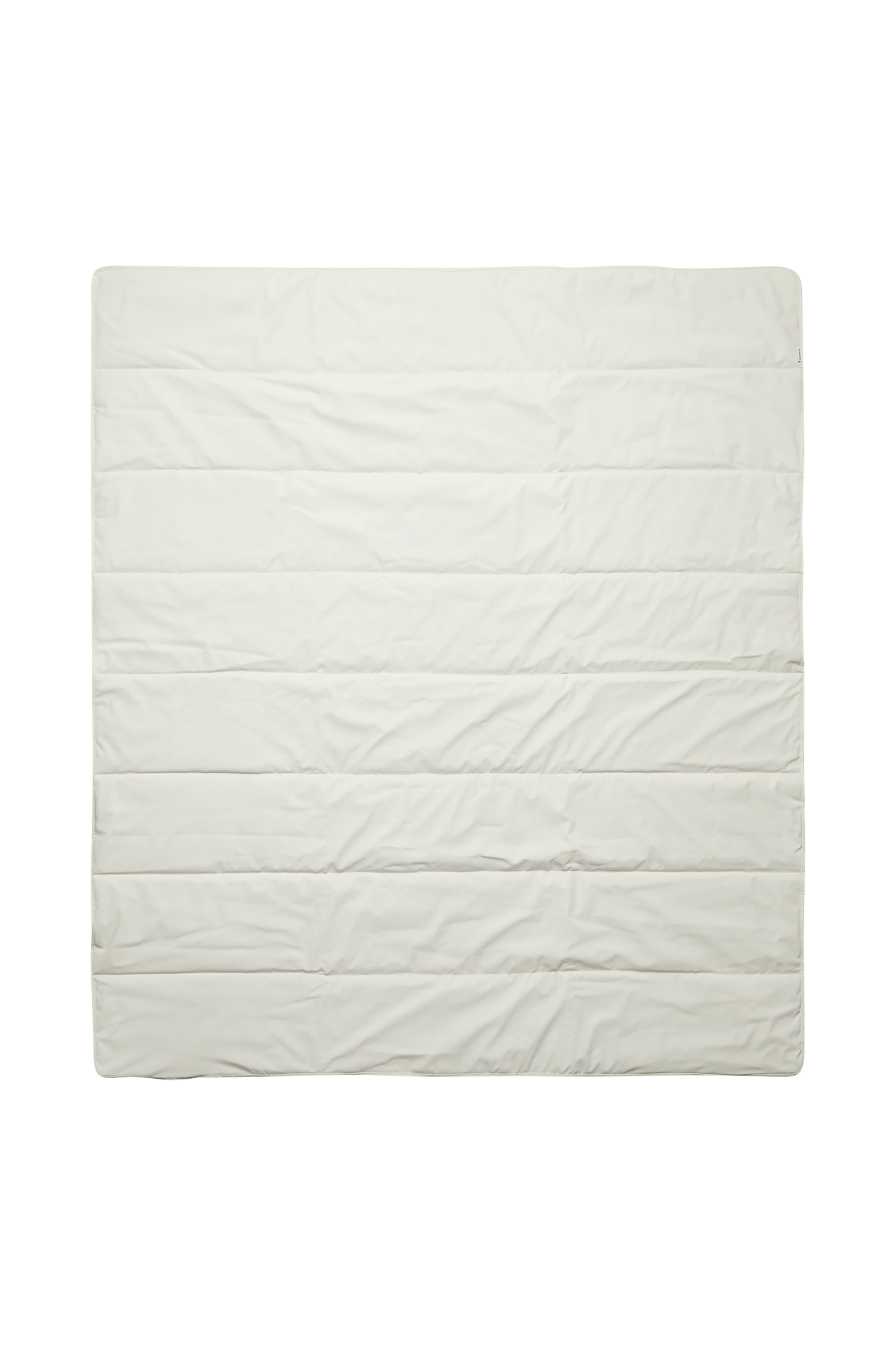 RAINS Couverture  Blanc