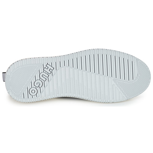 HUGO - Kilian_Hito_pume Beige / Negro