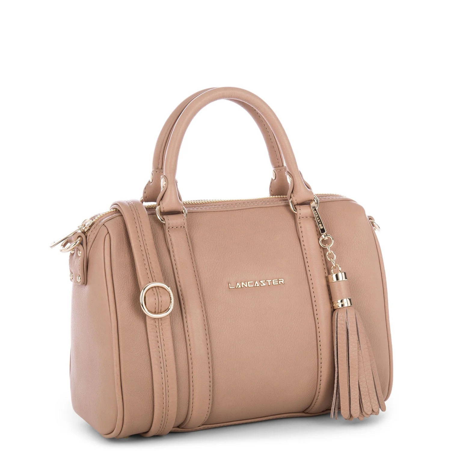 Mademoiselle Ana-Sac polochon