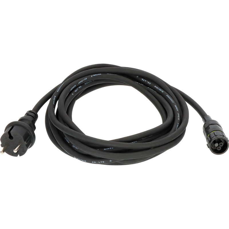 Brennenstuhl LED-werklamp Hybrid 18V 6050 MH 5m afneembare kabel H07RN-F2x1,0 IP65 6200lm Multibattery