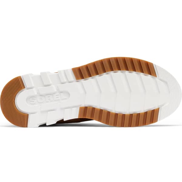 Après ski SOREL MAC HILL LITE MID ELK/BLACK