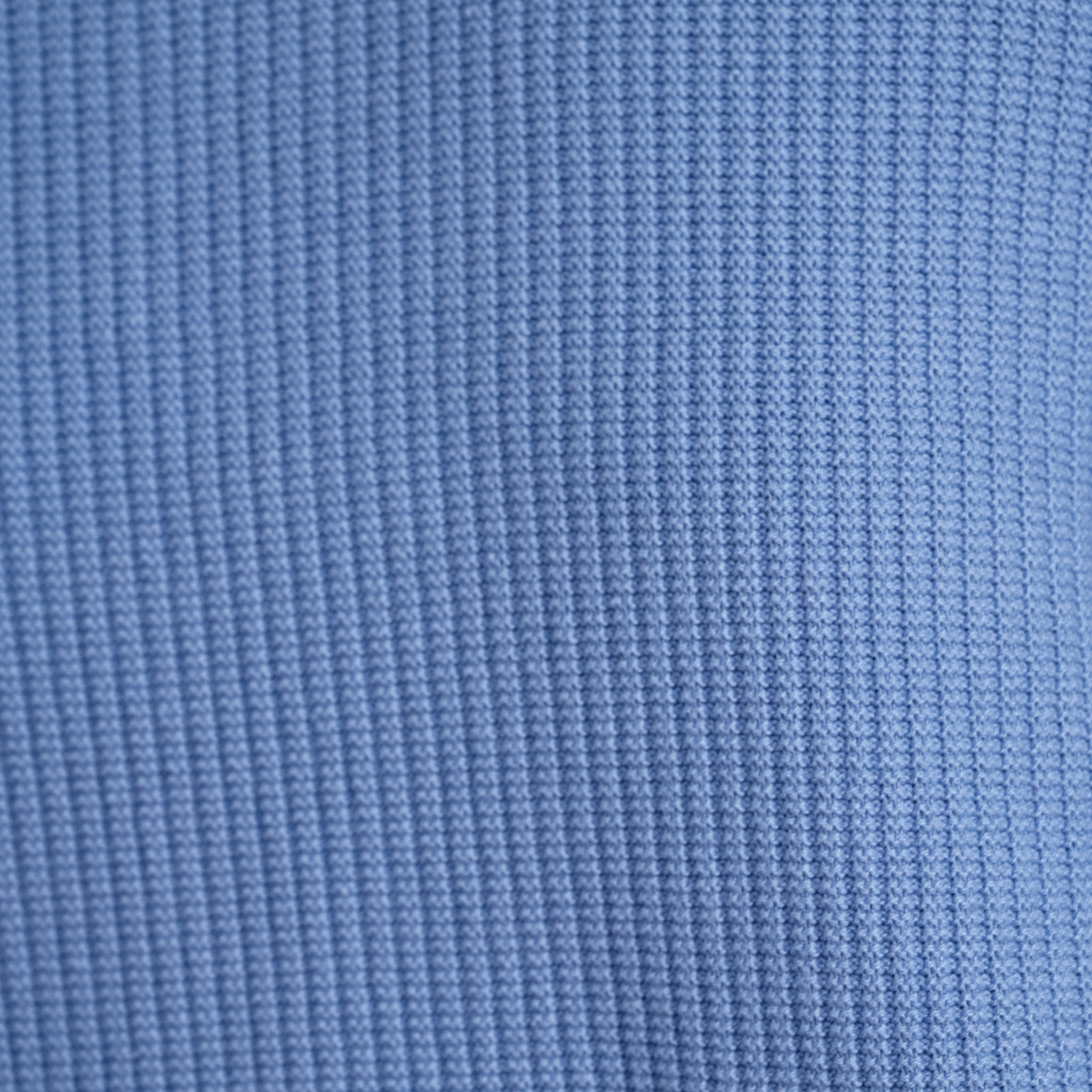 Jonas Nielsen Damen Pullover mit Rippstruktur hellblau
