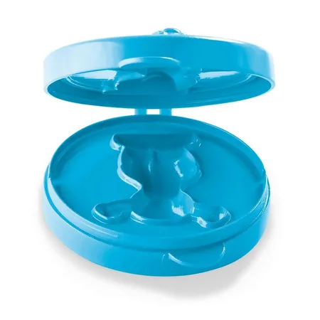 STAEDTLER® FIMO® Accessoires Kids work&play Motivformen Alien, 6-teilig
