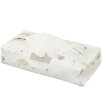 Cam Cam Feuchttücher-Etui - Dreamland