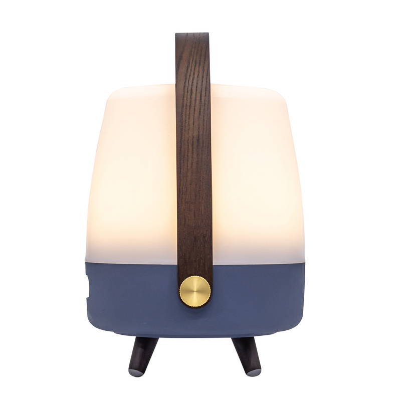 kooduu Lautsprecherlampe LITE-UP PLAY JBL EARTH