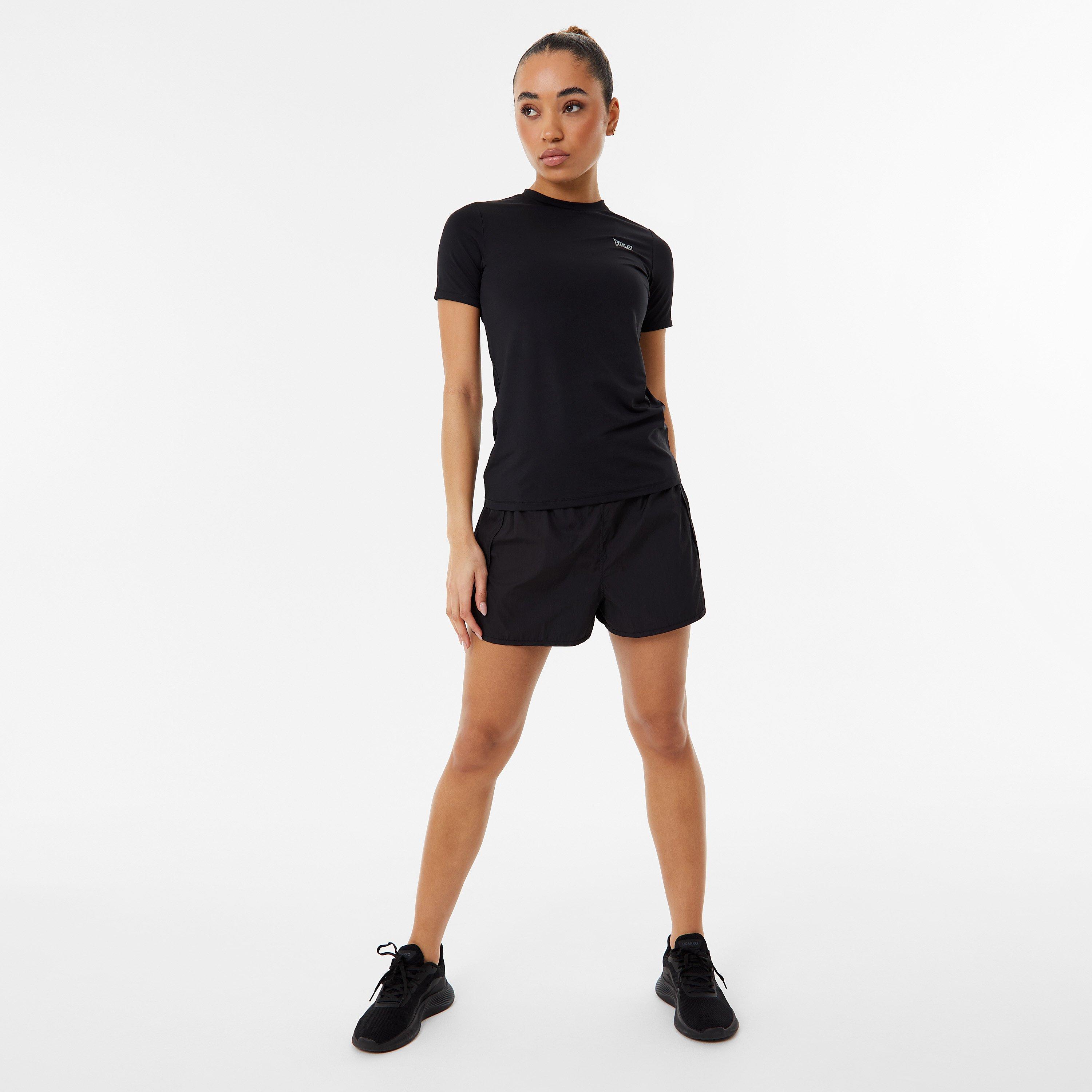 Everlast Boxing Shorts Womens