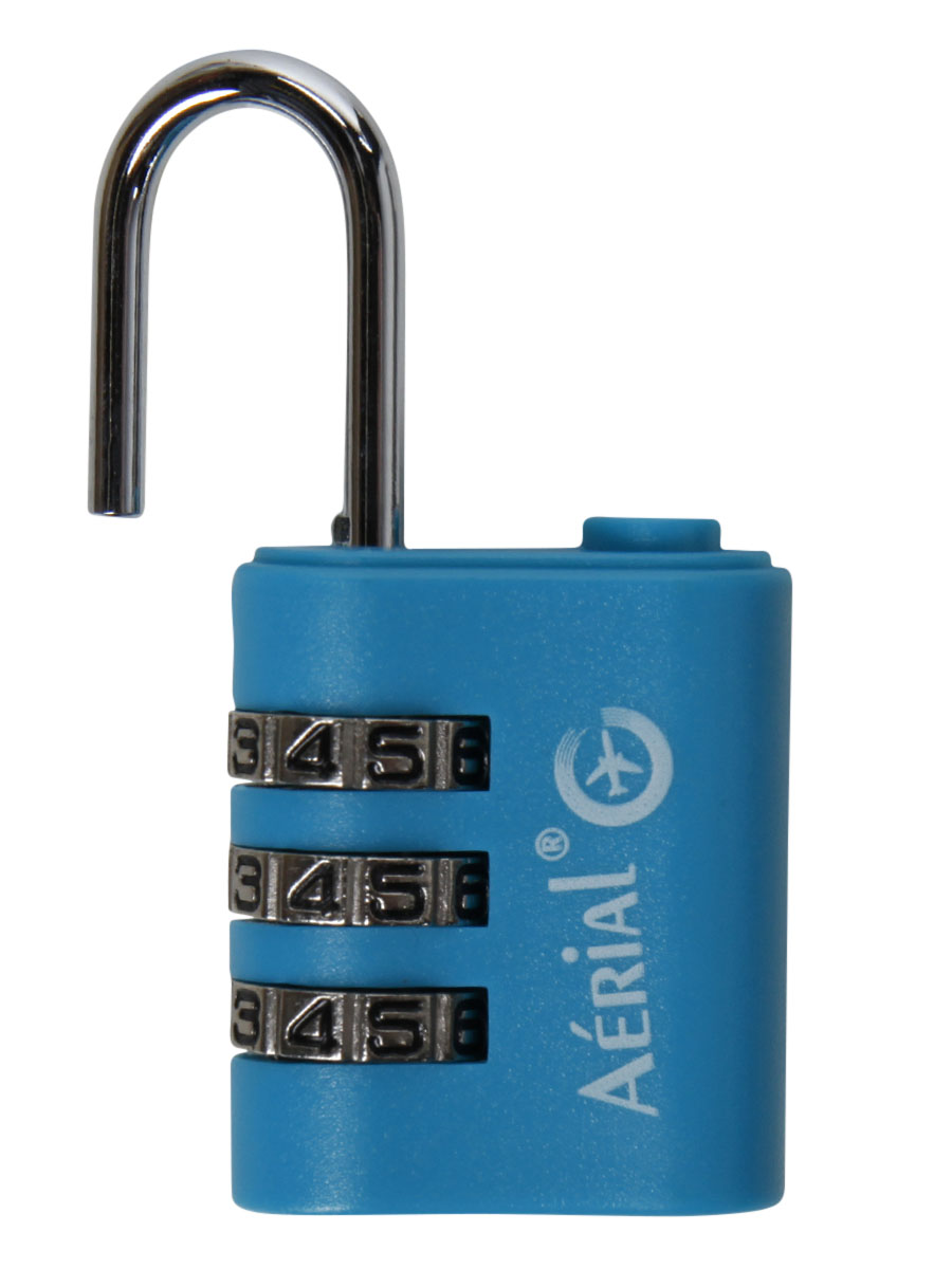 Cadenas À code AÀrial