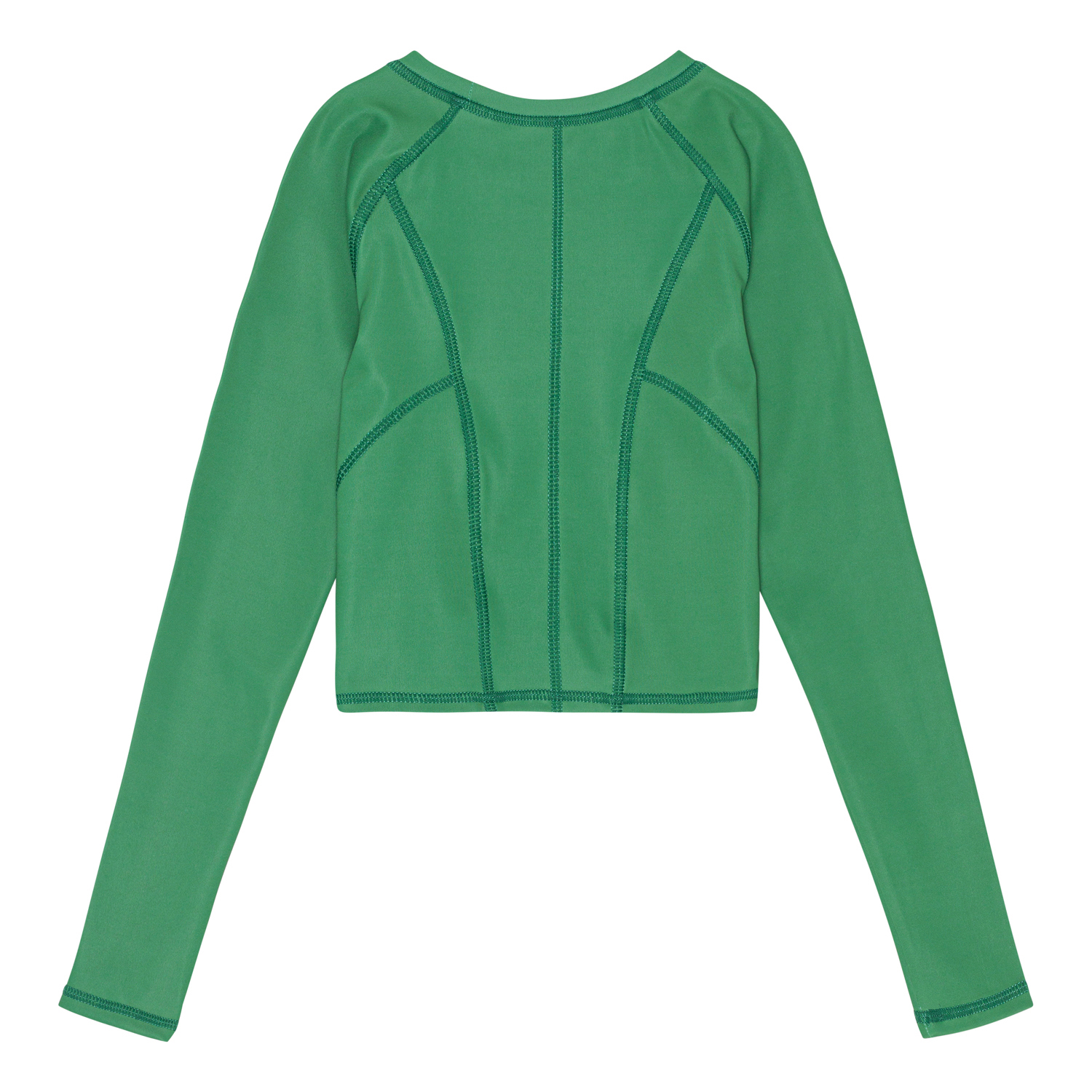Oona - Woodland Green