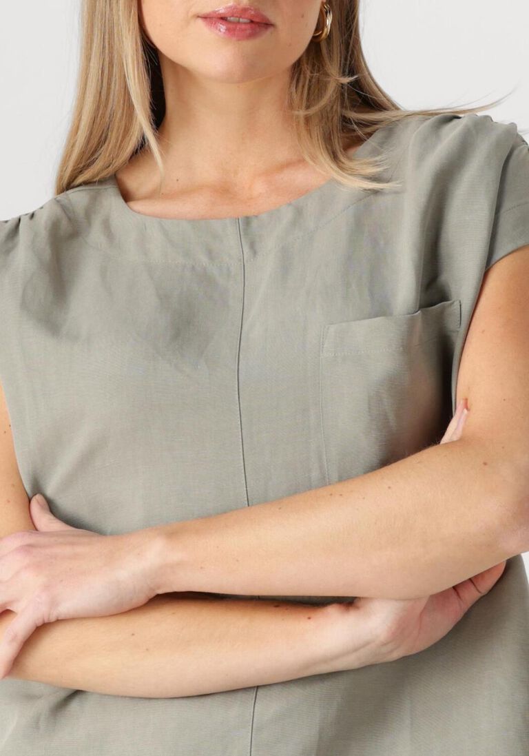 groene mos mosh blouses mmelena alexis blouse