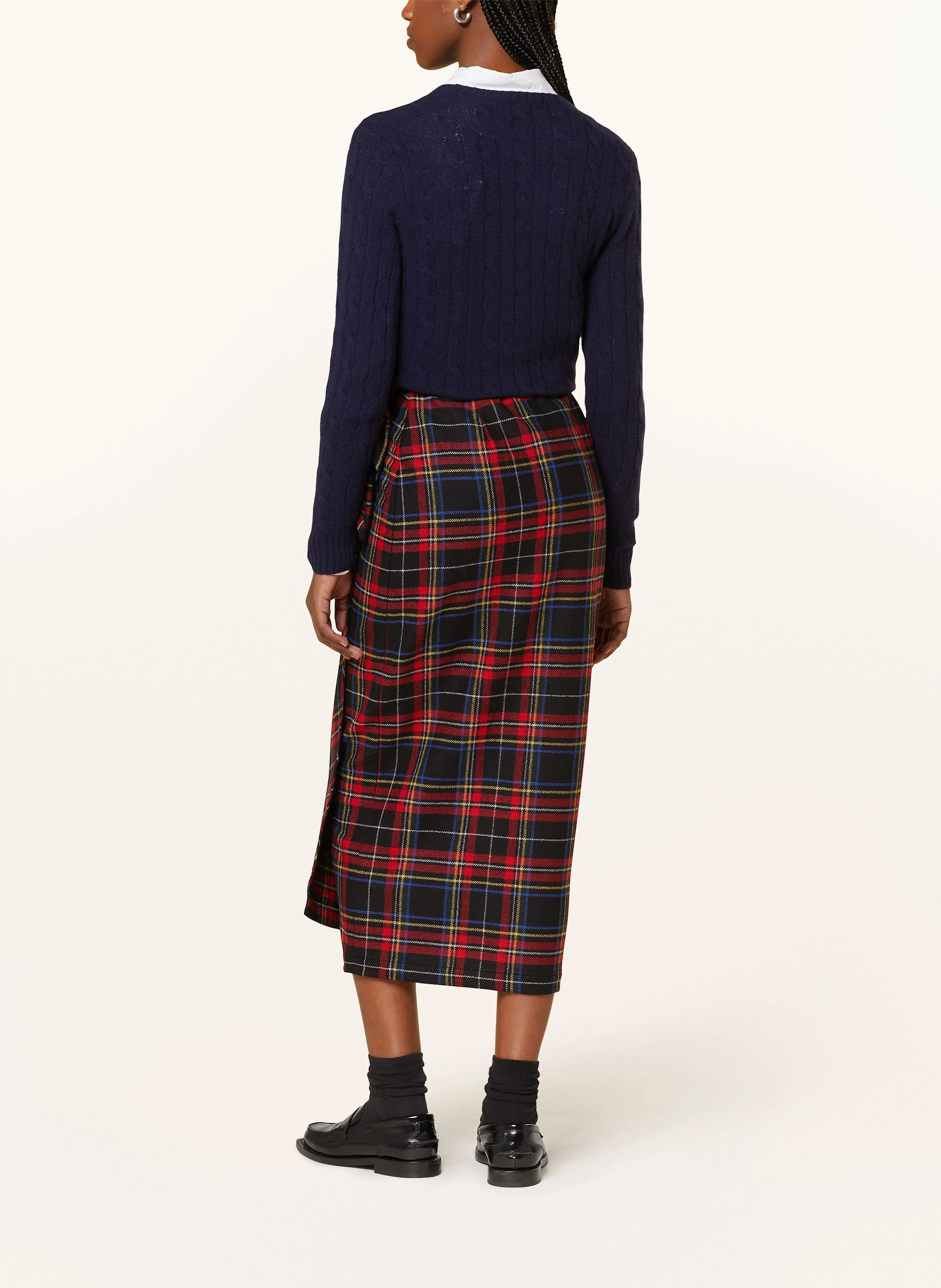 POLO RALPH LAUREN Wickelrock