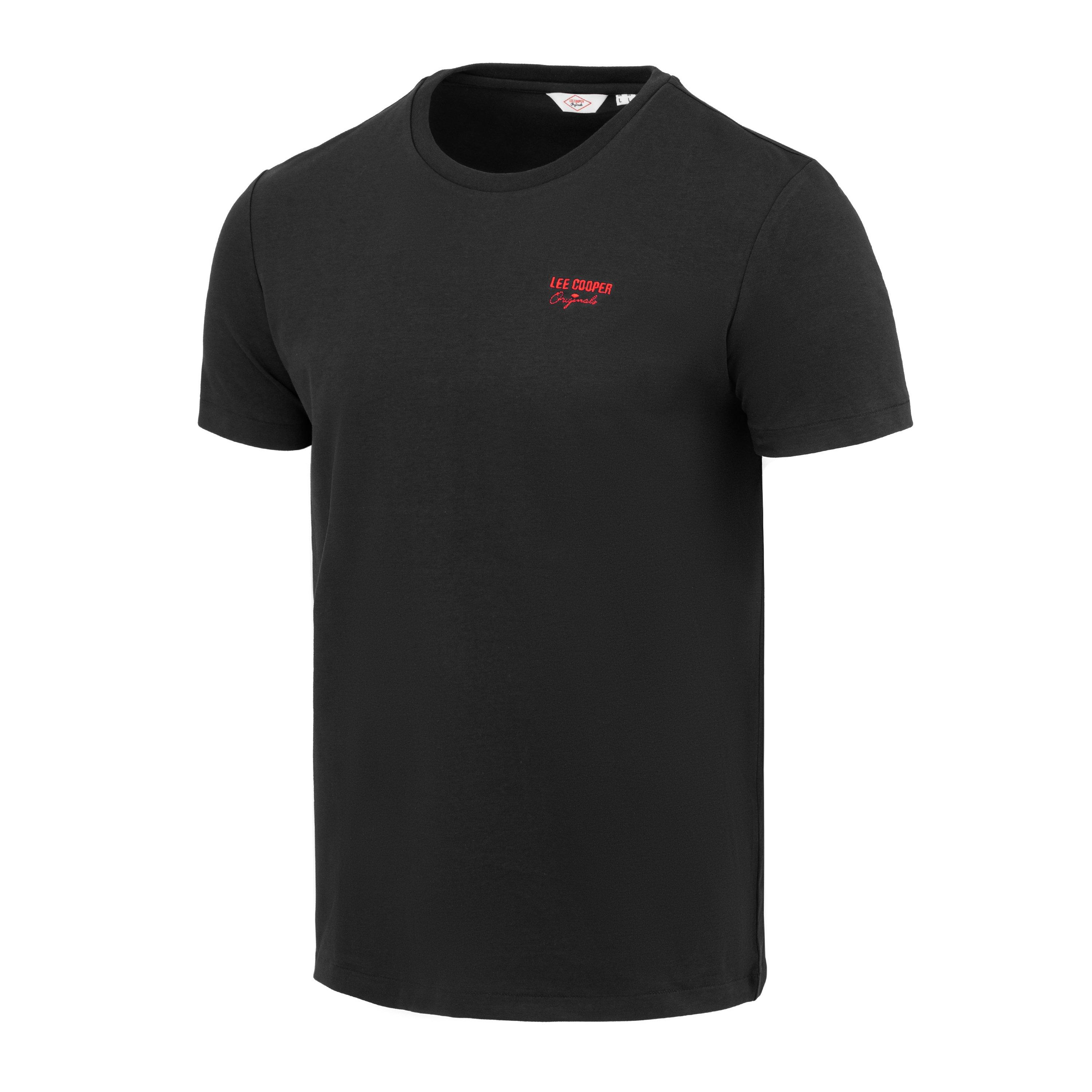 Lee Cooper Kangol T Shirt