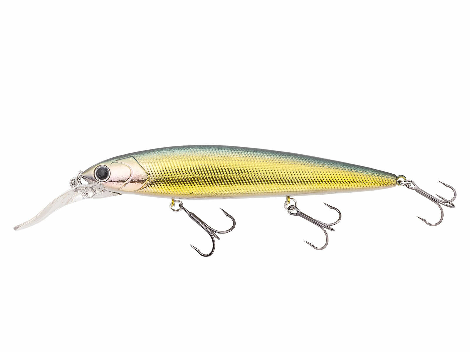 Tadamaki 112 (221) Natural Gold(Nories)