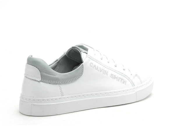 Andrea conti basses femme 6151713 blanc