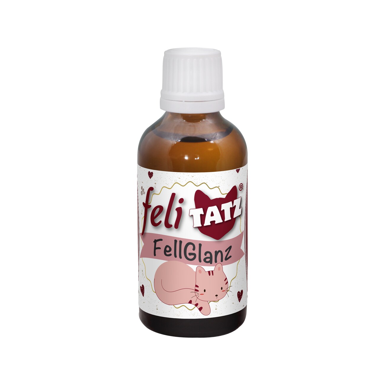 cdVet feliTATZ FellGlanz