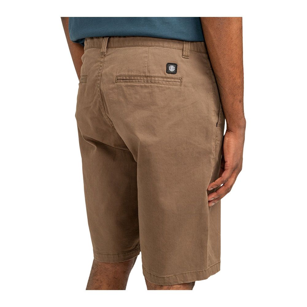 Element HOWLAND CLASSIC - Short Homme picante
