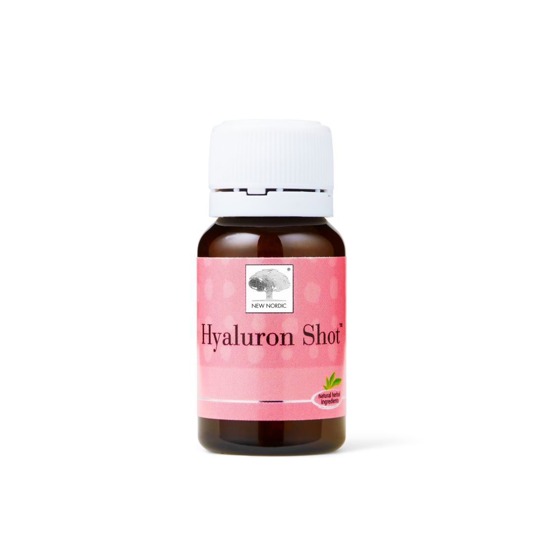 New Nordic Skin Care Hyaluron Shot
