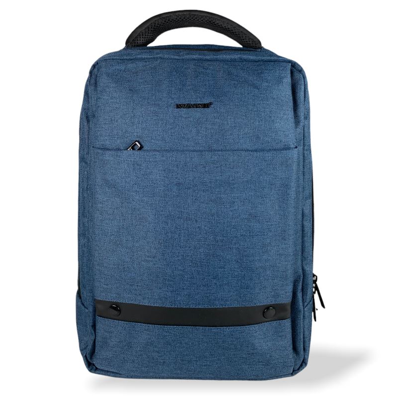 David Jones Work Laptop Rugzak 15,6