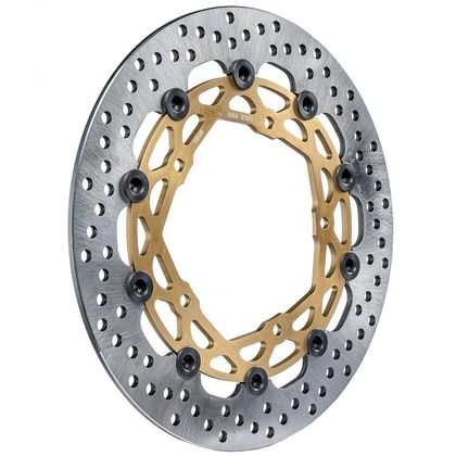 Disque de frein Rond Brembo SuperSport HPK 310mm