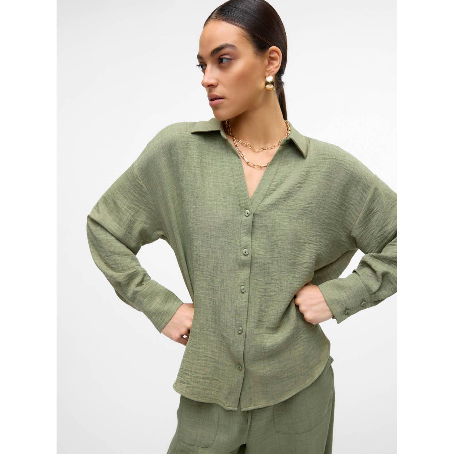 Vero Moda  Melaney Queeny