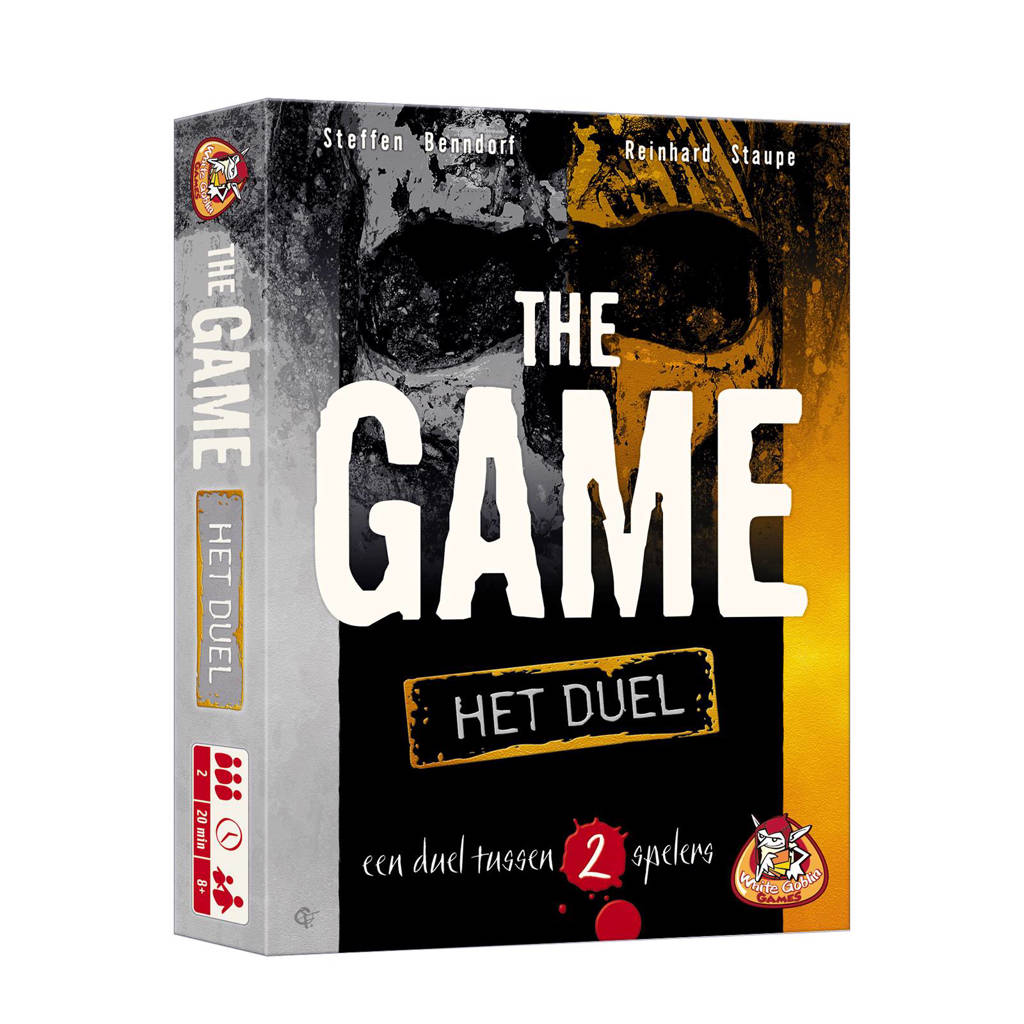 The Game Het Duel