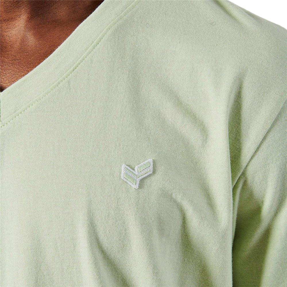 Kaporal T-shirt Vert Homme Kaporal SAVEE24M11