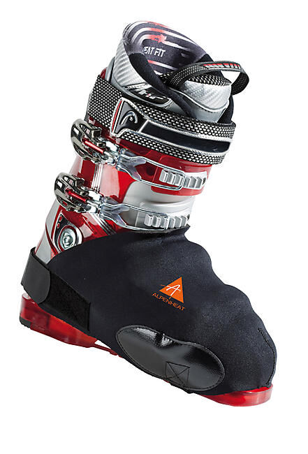 ALPENHEAT - MANCHON ISOLANT BOOT COVER