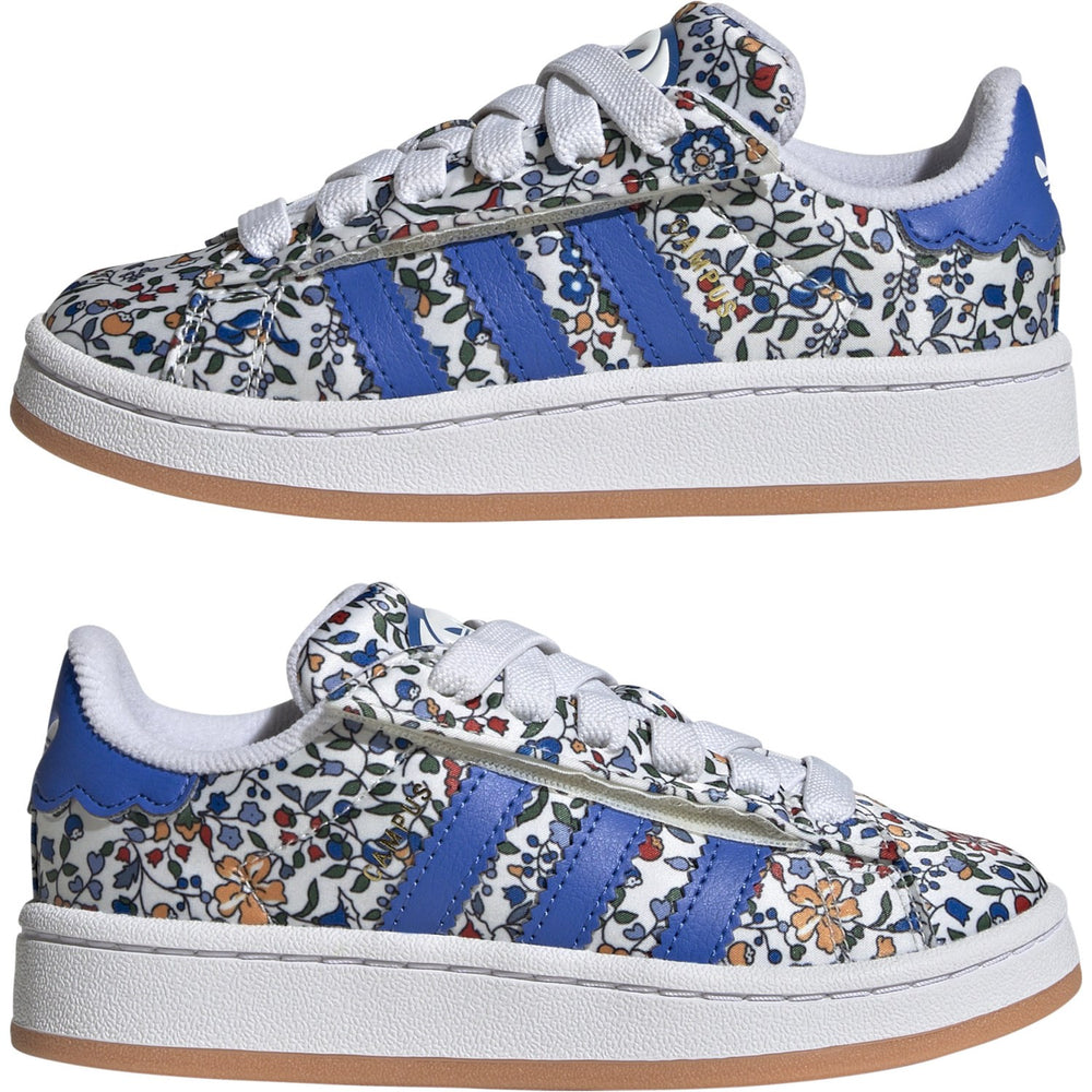 Køb adidas Originals Supplier Colour/Blue/Off White Campus 00S Cf El C Sneakers