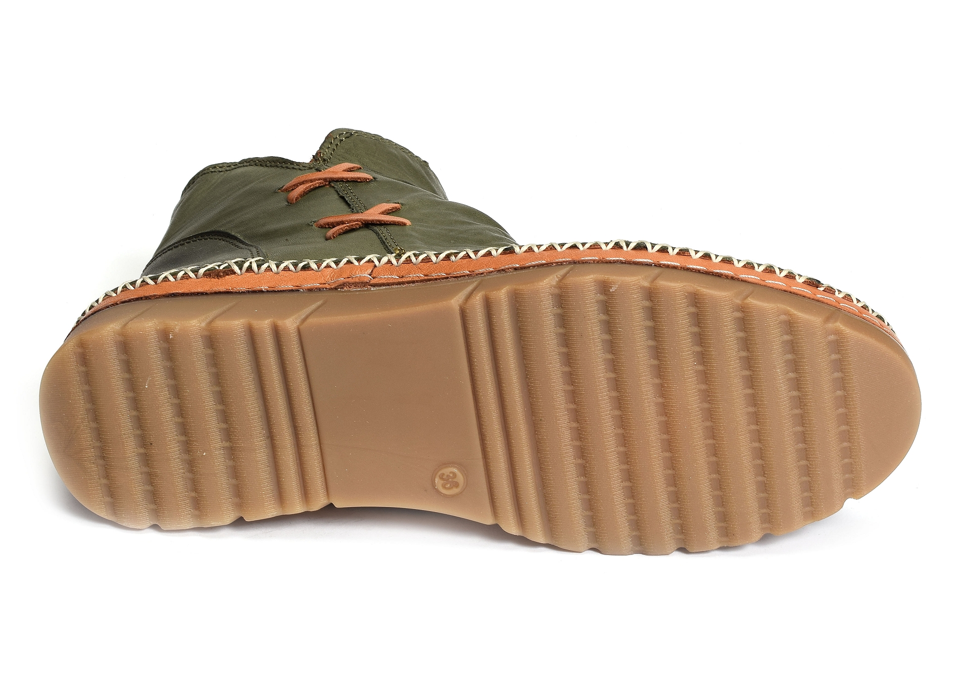 Nopol kaki