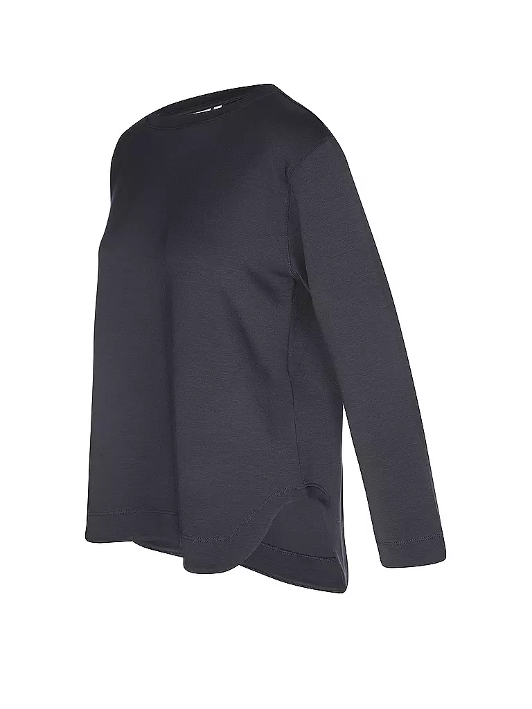 IN WEAR Sweater GINCENTIW dunkelblau