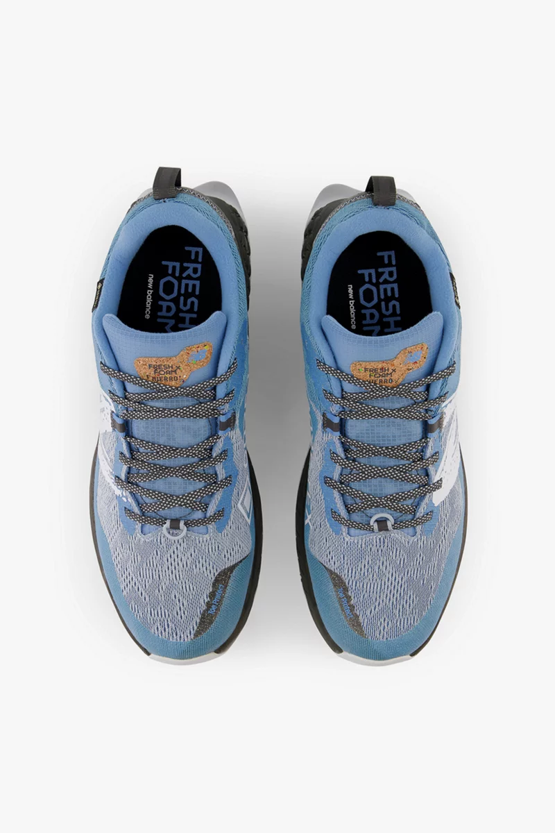 New Balance Hierro v7 Gore-Tex® Herren Trailrunningschuh