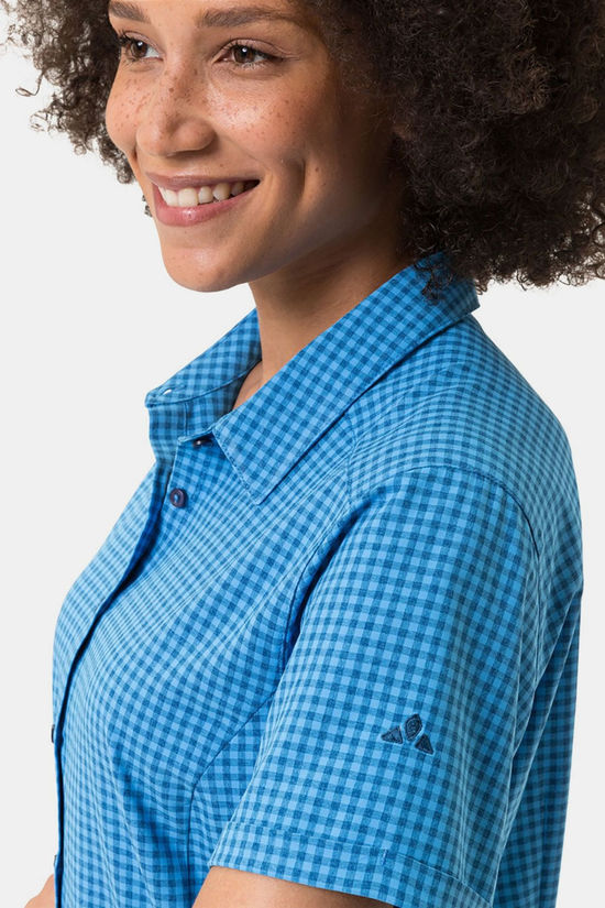 Vaude Vaude Seiland Shirt III Dames