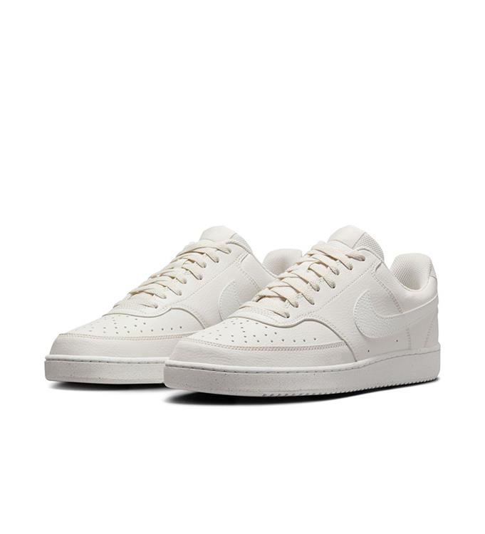Nike Men Court Vision Low Next Nature Sneakers