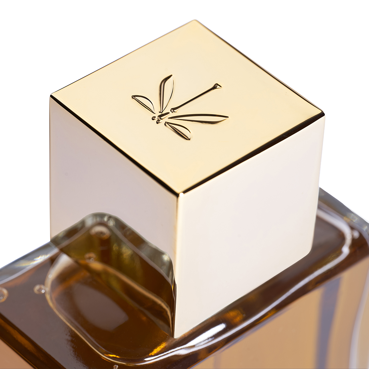Harmattan Eau de Parfum 100ml