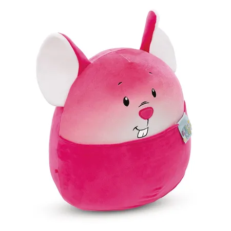 NICI Kuscheltier Chill-NICI Maus 30cm